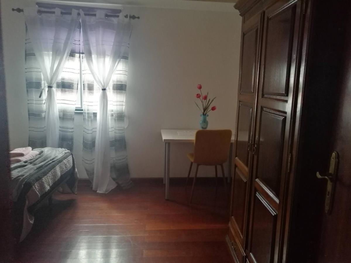 Casa Dos Biscoitos Villa Madalena  Ngoại thất bức ảnh