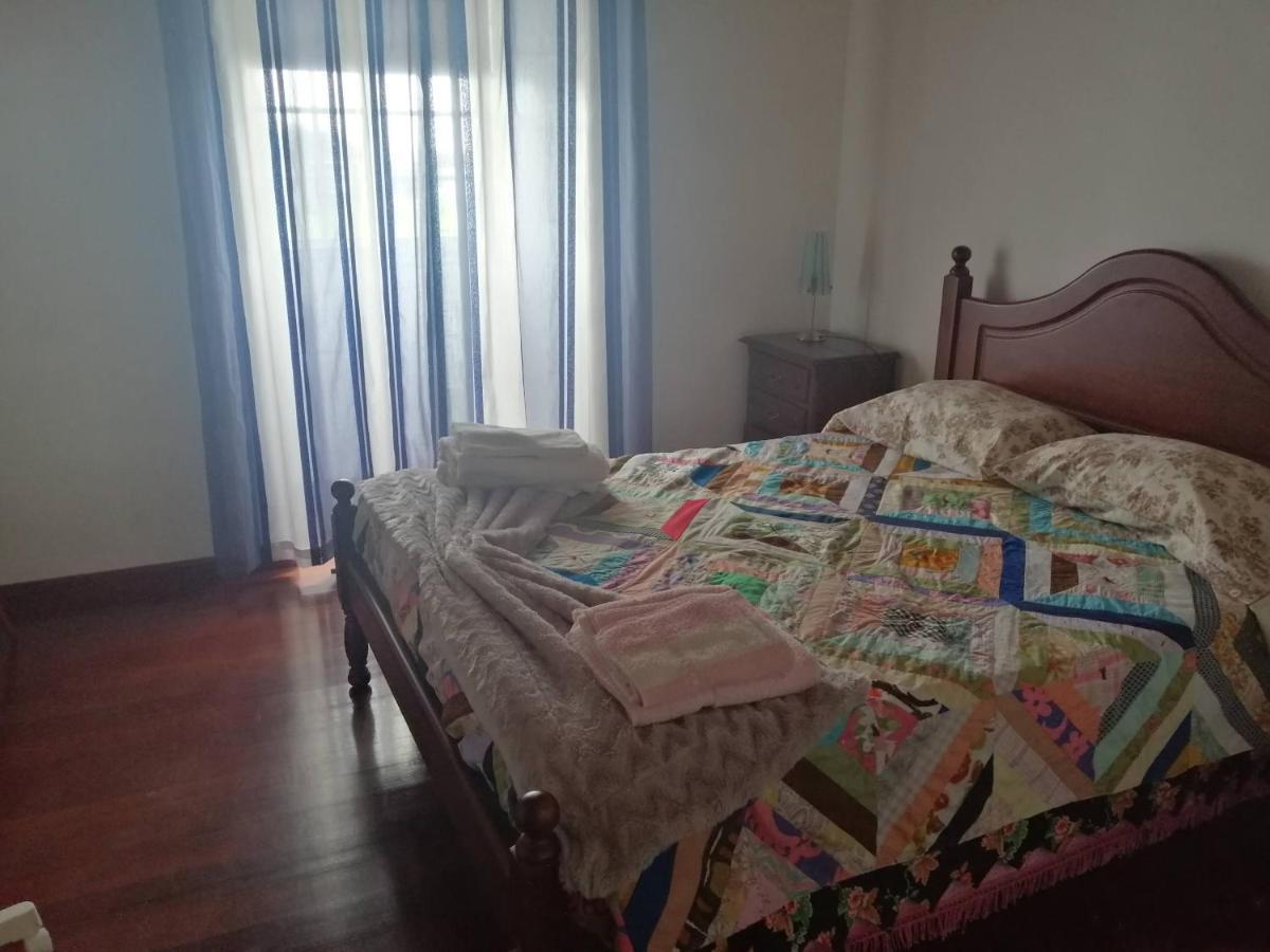 Casa Dos Biscoitos Villa Madalena  Ngoại thất bức ảnh
