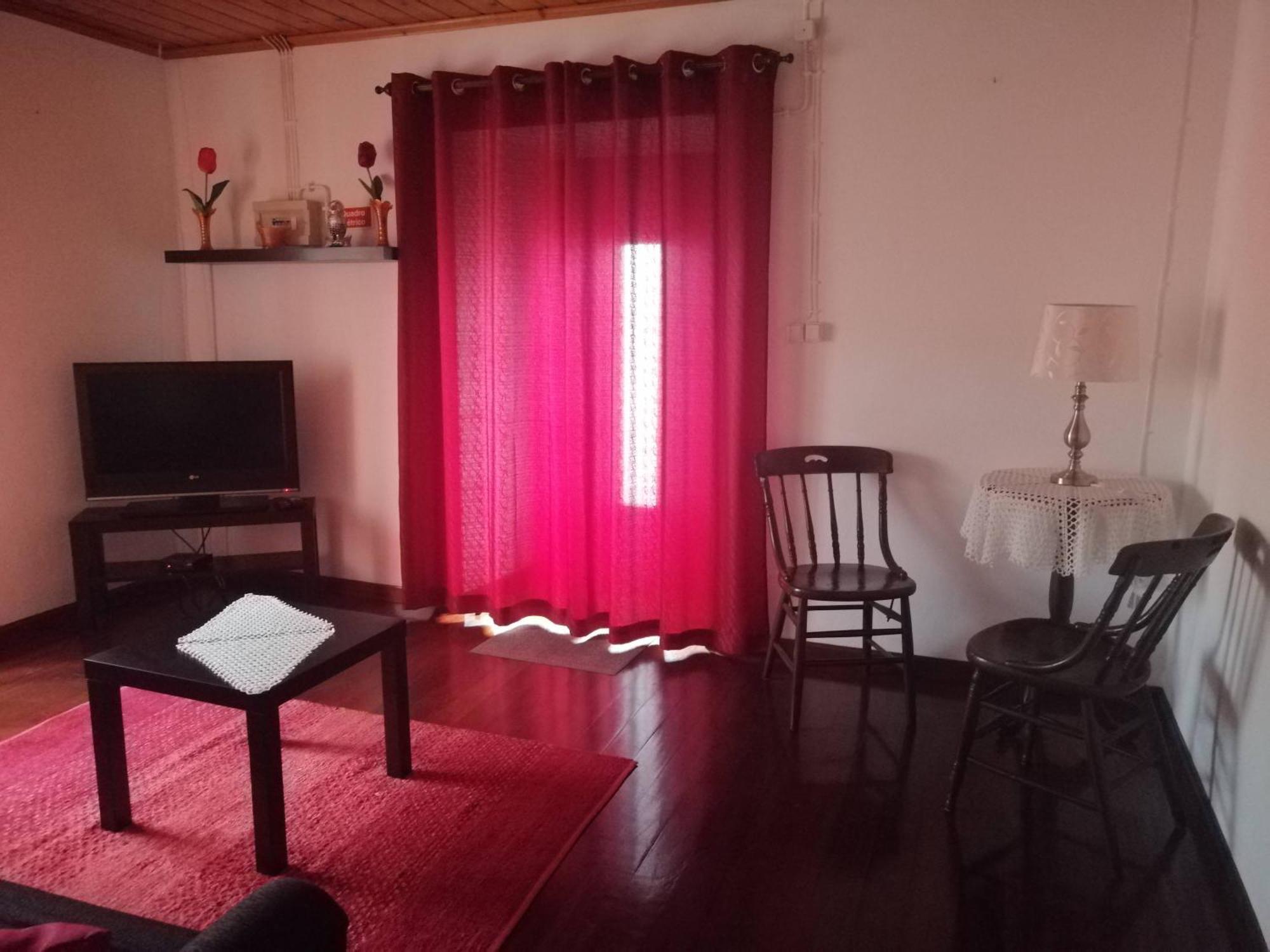 Casa Dos Biscoitos Villa Madalena  Ngoại thất bức ảnh