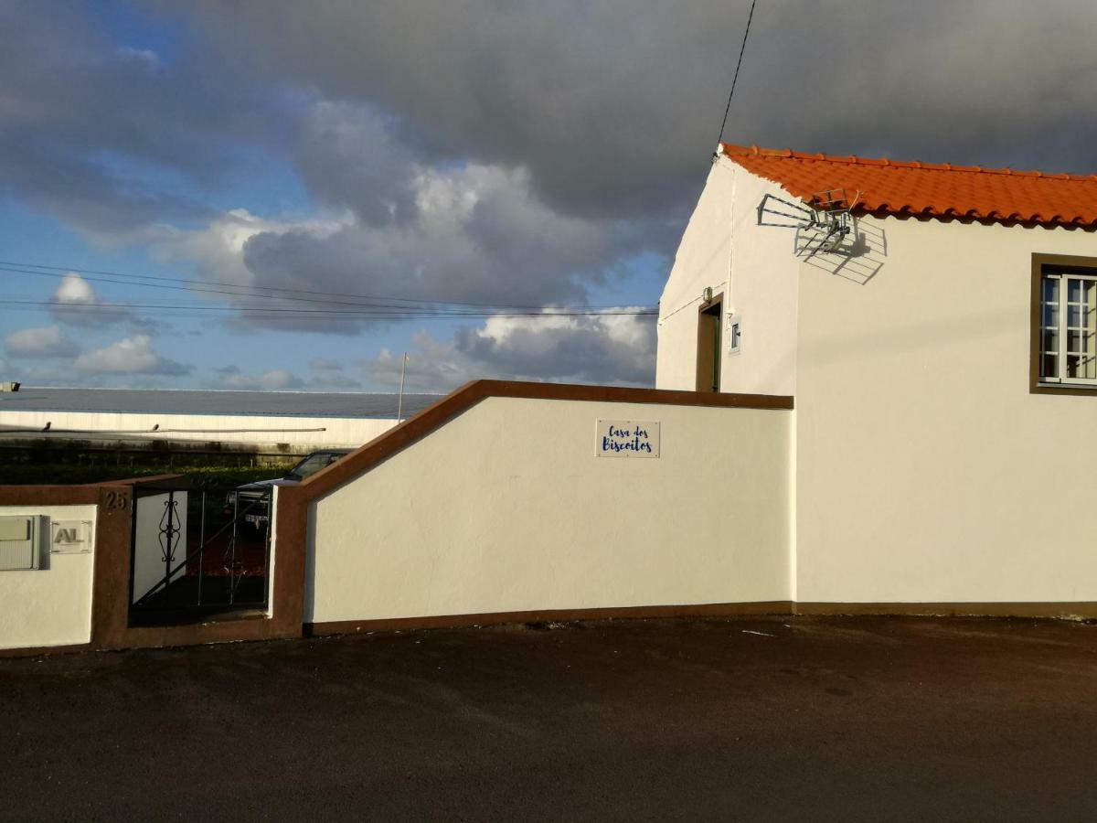 Casa Dos Biscoitos Villa Madalena  Ngoại thất bức ảnh