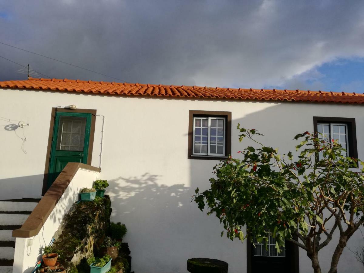 Casa Dos Biscoitos Villa Madalena  Ngoại thất bức ảnh