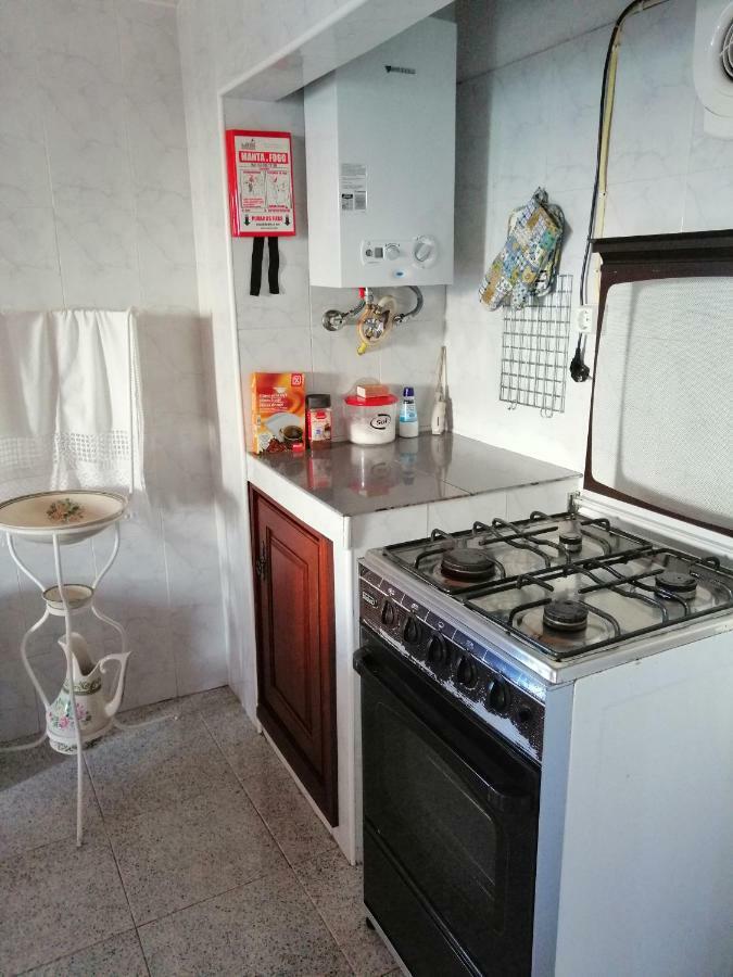 Casa Dos Biscoitos Villa Madalena  Ngoại thất bức ảnh