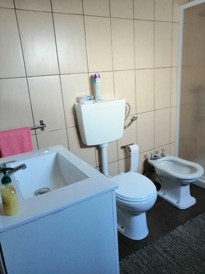 Casa Dos Biscoitos Villa Madalena  Ngoại thất bức ảnh