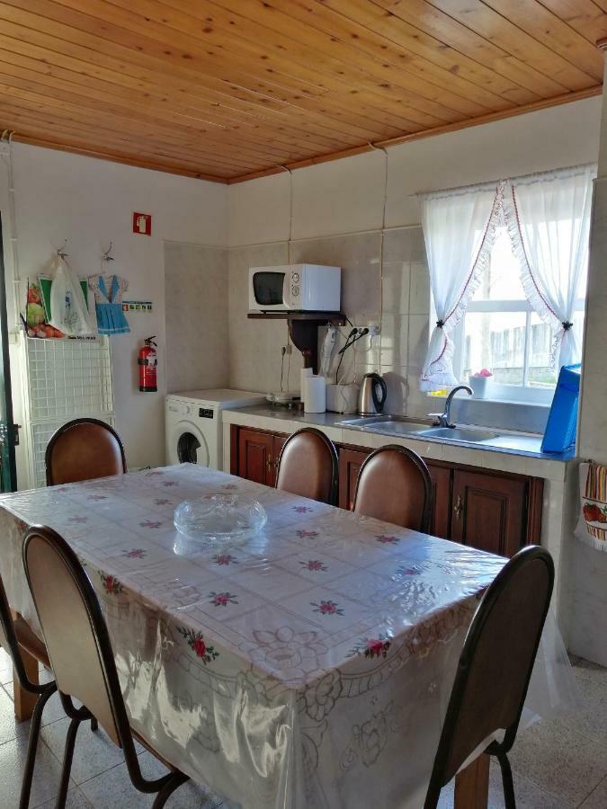 Casa Dos Biscoitos Villa Madalena  Ngoại thất bức ảnh
